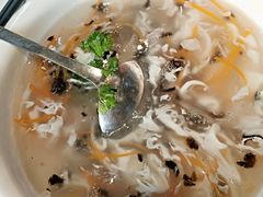 银鱼羹-外婆人家(软件园店)