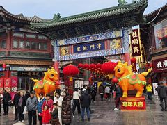 -古文化街旅游区