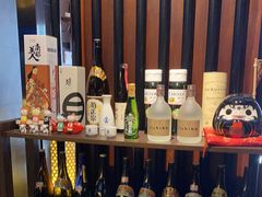 零售区-一豚轩·烧鸟·豚骨拉面(五四路店)