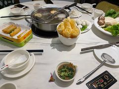 -八合里潮汕鲜牛肉火锅(上海汇智广场店)