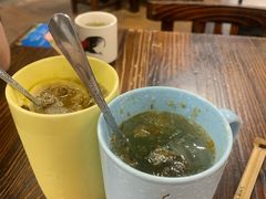 -黄祥华养生堂·炖汤·营养蒸饭(岭南天地店)