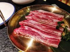 -嘿嘟嘟·肋条烧肉放题(爱融荟城店)