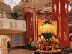 -北京中国大饭店