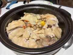 -花城苑广府菜(侨鑫店)