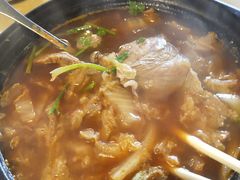 -大佬李砂锅(钱江财富广场店)