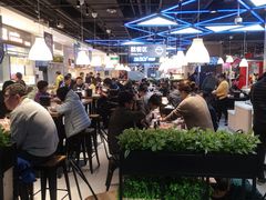 -盒马鲜生(顺义店)
