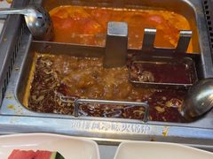 -海底捞火锅(振华商厦店)