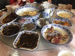 -洞天食府(北大街店)