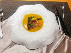 -香樟花园法式铁板烧(恒隆广场店)