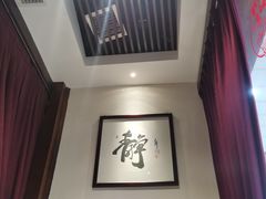 -一叶一世界·素食餐厅(锦华万达店)