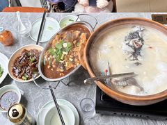 -鱼宴馆·家宴老字号淳鱼馆(千岛湖总店)