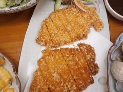 -千吉日本料理(日本一条街店)