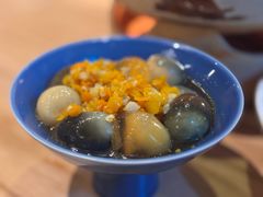 -院子餐厅·大锅菜·老杭帮(桥西直街店)