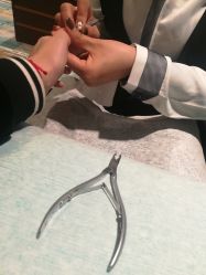 -阿噶西美甲美睫