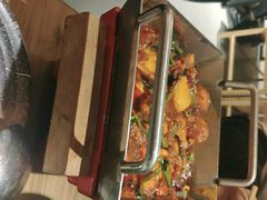 -冰川冷面·延边菜·炭烤串(观前店)