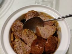 红炖狮子头-西湖春天•老字号杭州菜(百汇店)