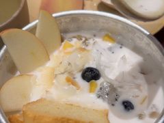 -滇野云南野生菌餐厅(陕西南路店)