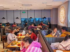 -萨莉亚意式餐厅(国和1000店)