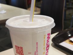 -麦当劳(北京金星西路店)