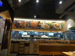 -木屋烧烤(龙岗南联店)