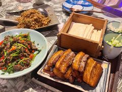 -一味大院•桐庐菜传承店(春江路店)