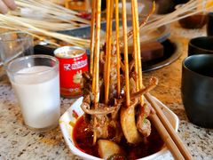 -玉林串串香·成都老字号(玉林街总店)