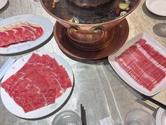 -东来顺饭庄(王府井步行街店)