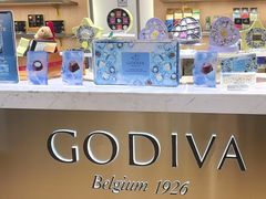 -GODIVA(王府井apm店)