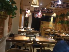 大堂-管氏翅吧(国展店)