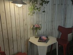 -威廉的太妃糖酒店(杭州西湖青芝坞店)