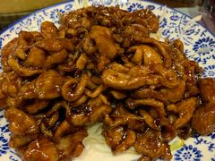 -娄三少·老北京春饼烤鸭家常菜(方庄店)