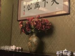 -古南都·江苏酒家(建宁路店)
