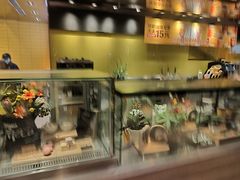 -麦当劳(新王府井店)