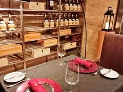 -北辰洲际酒店·IT MAMA意式家味餐厅