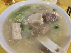 -洞密园美食城·二十二年老店(富华路店)