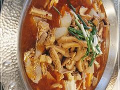 -古乐牛香·鲜牛肉自助火锅(南京总店)