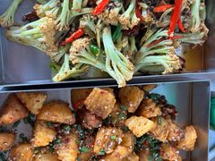 -No.DD戳子烧烤·江湖菜(北京总店)