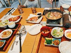 -味太助·银饭食堂(中华城店)