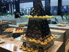 -上海虹桥宾馆味翠餐厅