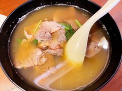 -舒蔡记生煎菜饭(云南中路店)