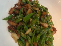 -新太二·鲜料川菜(东汇城店)