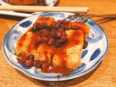 糍粑小方-小豆海棠(人民南路店)
