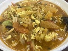 -老陈婆手工面庄