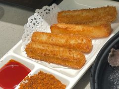 -海底捞火锅(高新万达店)
