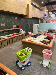 -泡泡米POPOME益智乐园(洪殿花园旗舰店)