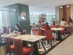 -点都德(广州白云山景区南门店)