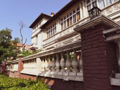 -天津五大道文化旅游区