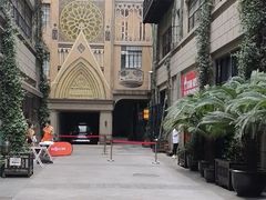 -Stone Motion释动健身