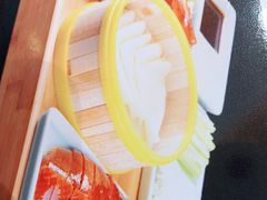 -香丰阁·烤鸭·川湘菜(清河店)