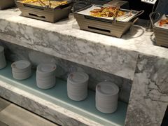 自助取餐区-火锅岛潮牌自助餐厅(天津天佑城店)